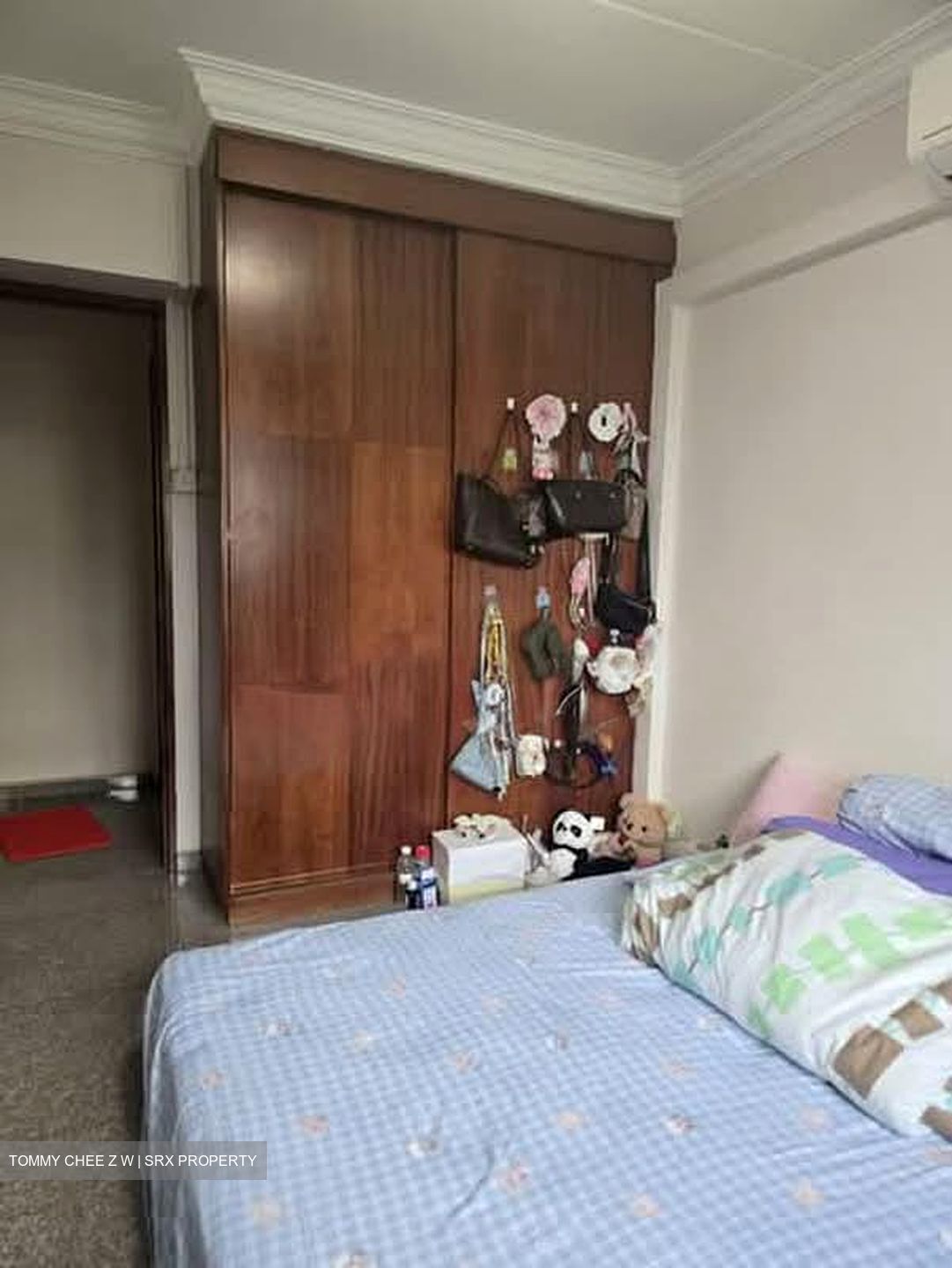 Blk 121 Rivervale Bank (Sengkang), HDB 5 Rooms #570897461
